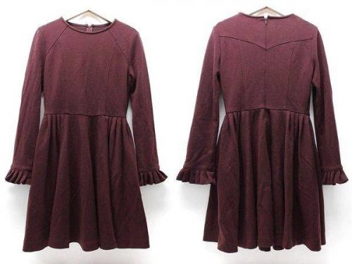 ジーヴィジーヴィのワンピース