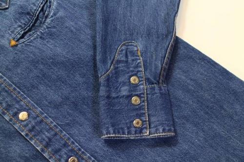 ウエスタンの買取