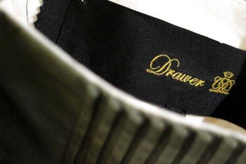 DRAWERのドゥロワー