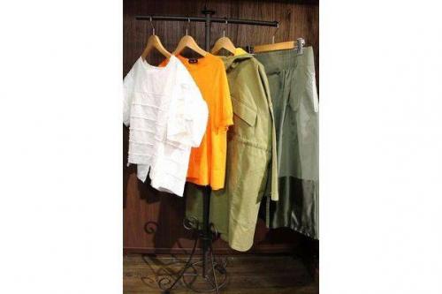 ドゥロワーの14SS