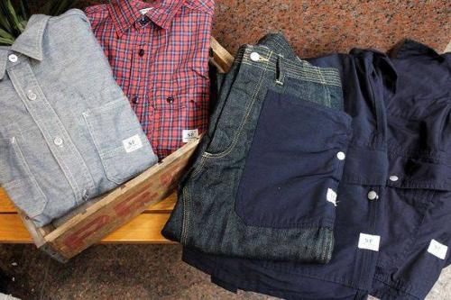 SASSAFRASのササフラス