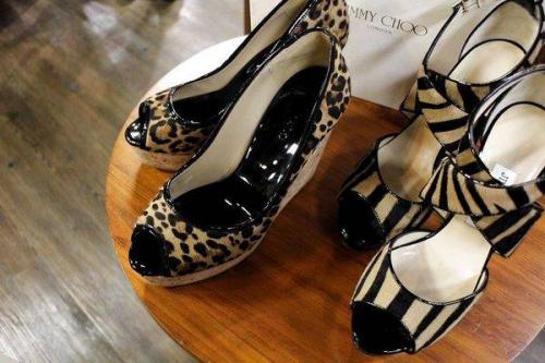 Jimmy Chooのジミーチュウ