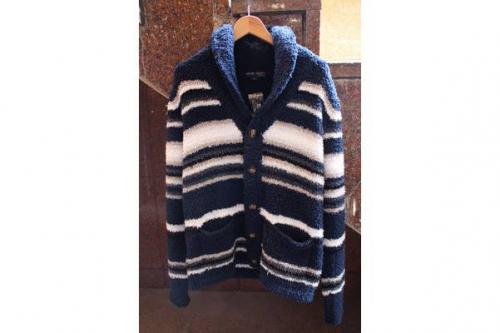 ベアフットドリームスのカーディガン