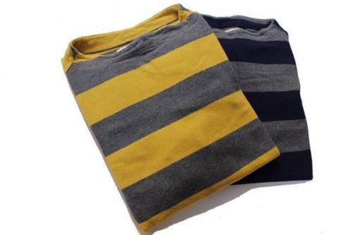 ニシカのカットソー