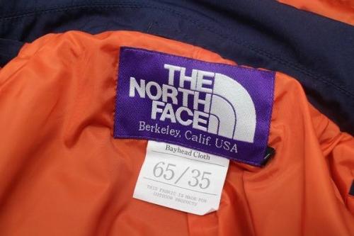 ノースフェイスのビームス