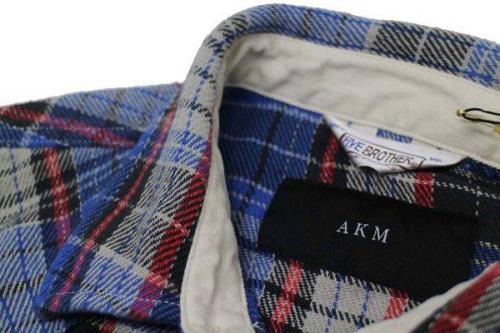 ウエスタンシャツの買取