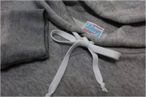 le troyesのスウェット