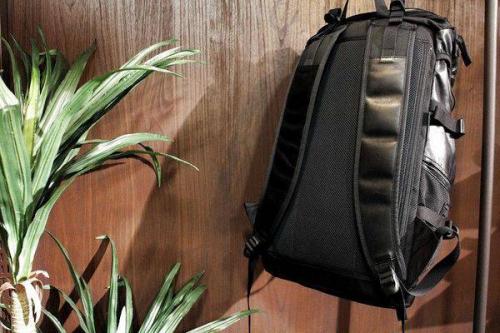 ポーターのバックパック