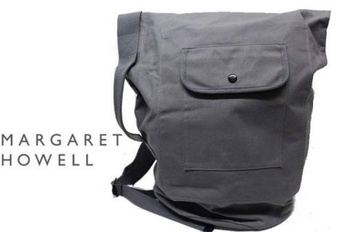 MARGARET HOWELのマーガレットハウエル