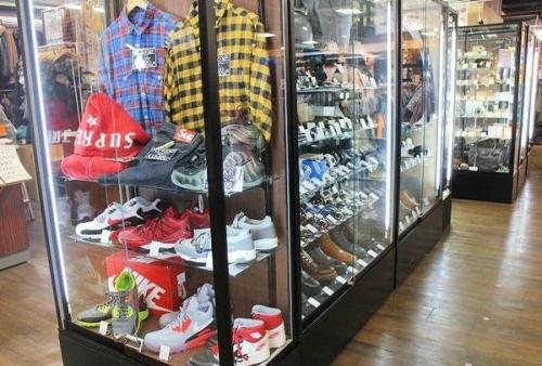 ナイキのエアマックス