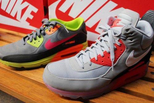 エアマックスのスニーカー