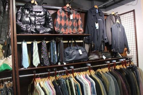 ラルフローレンのポールスミス