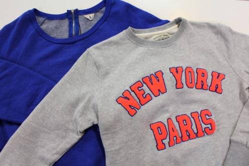 シンゾーンのFilMelange