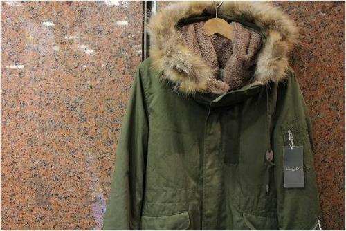 ビームスのユナイテッドアローズ