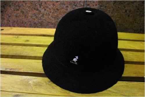 バケットハットのKANGOL