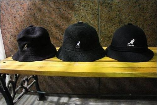 カンゴールのエイプ