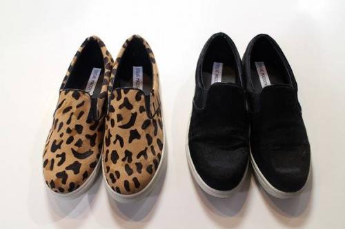 STEVEN　MADDENのスティーブンマデン