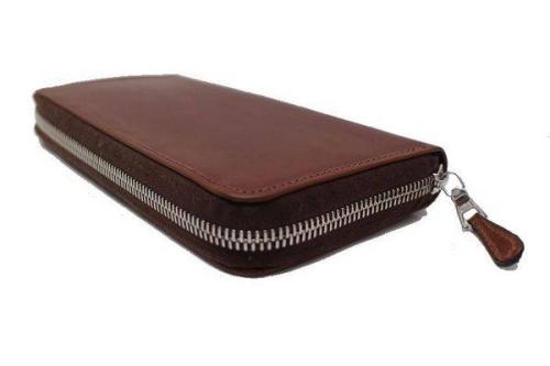 Whitehouse Coxの長財布