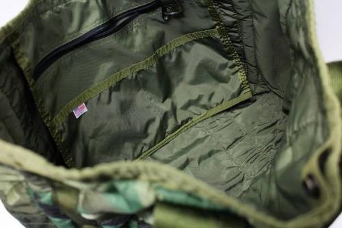 ミステリーランチの川越