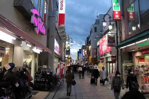 登坂広臣の川越