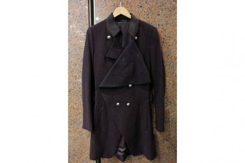 ドメスティックの川越