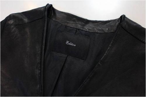 エディションのトゥモローランド