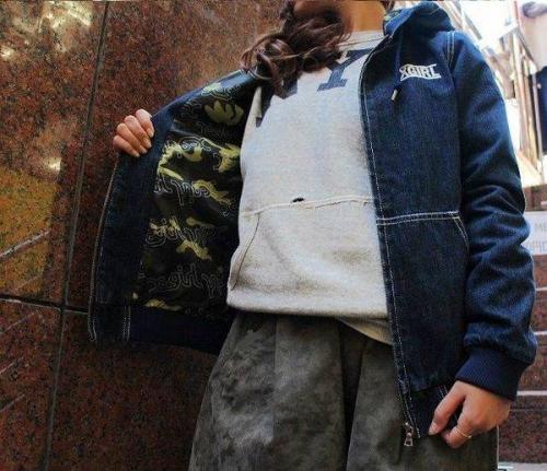 X-girlのミルクフェド