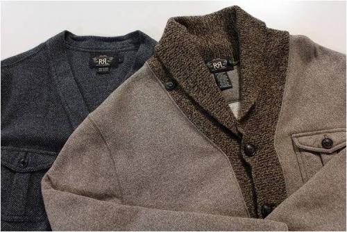 ジョニーデップのラルフローレン