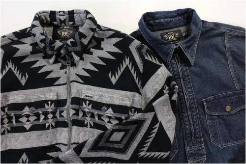 ラルフローレンの川越