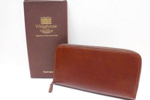 ホワイトハウスコックスのプレゼント