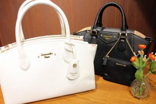 Samantha Vegaのサマンサベガ