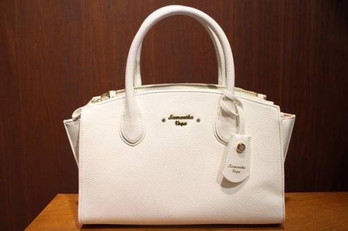 サマンサベガのミランダ・カー