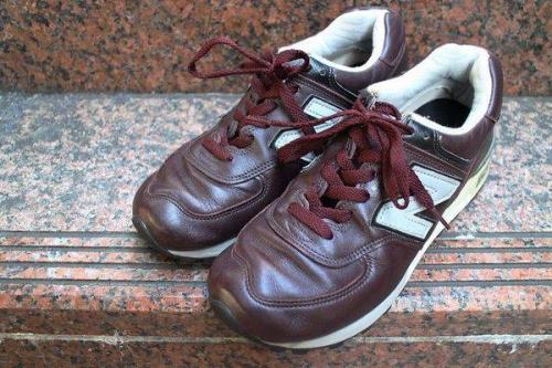 ニューバランスのNew　Balance