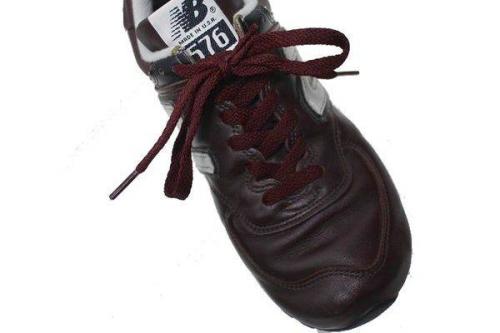 New　Balanceのコードバン