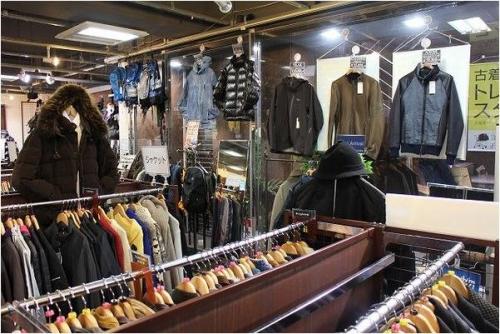 トレジャーラリーの川越