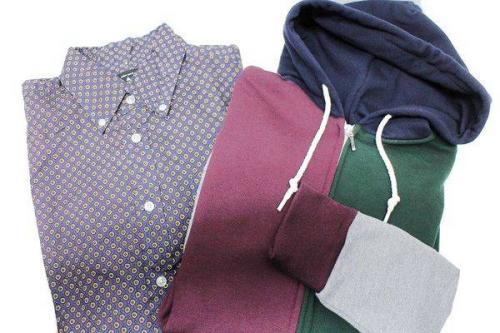 RAGEBLUEのGLOBAL WORK