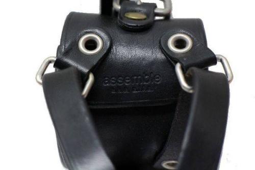 ジョニオのUNDERCOVER