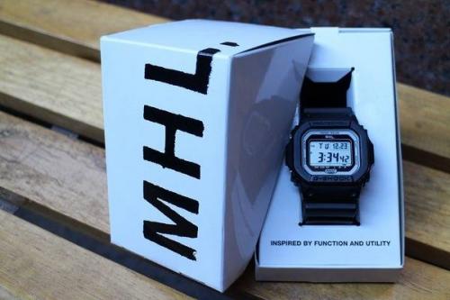 マーガレットハウエルのMHL