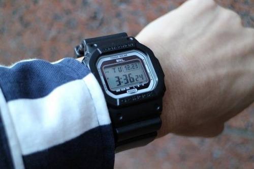 G-SHOCKの腕時計