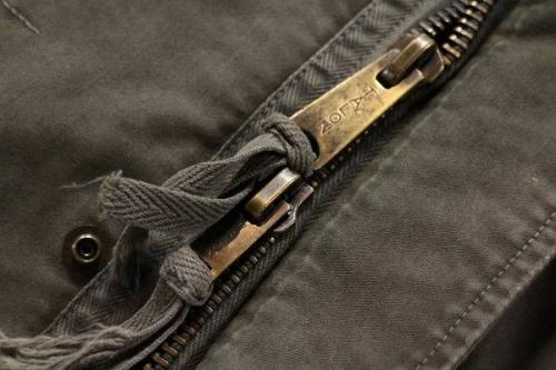 エーケーエムのm65