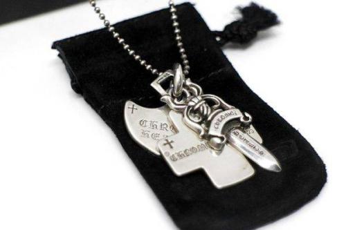 CHROME HEARTSのクロムハーツ