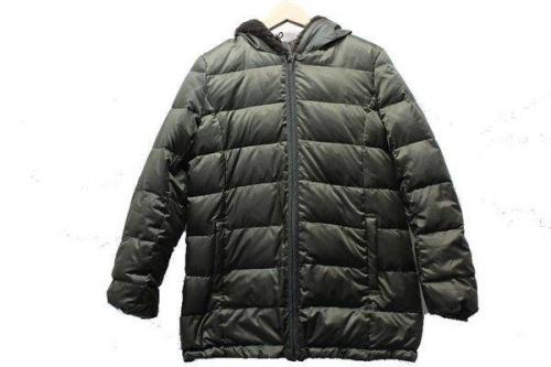 モッズコートのoggi掲載