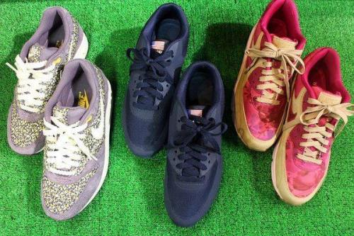 エアマックスのNIKE