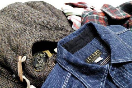 JELADOのジェラード