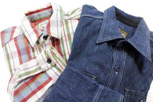 ジェラードのハリスツイード