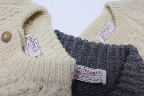 トップスのニット・セーター