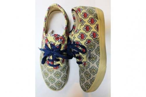 FACETASMのドメスティックブランド