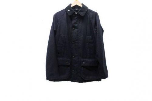 Barbourのバブアー