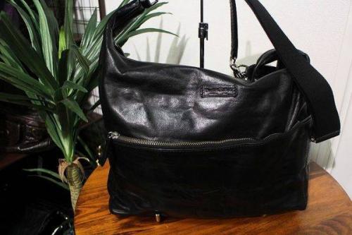 オロビアンコのダニエル＆ボブ