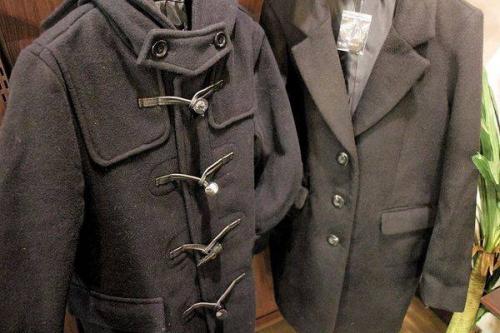 セレクトショップのアーバンリサーチ